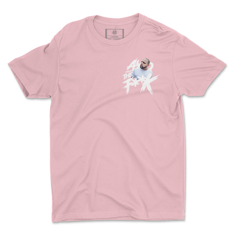Ayo WTF! T-shirt