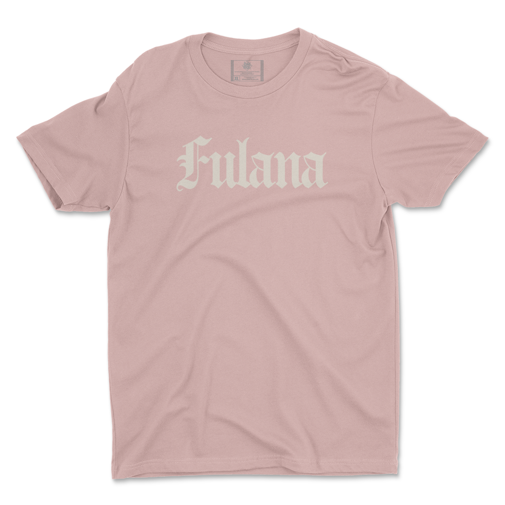 FULANA T-SHIRT