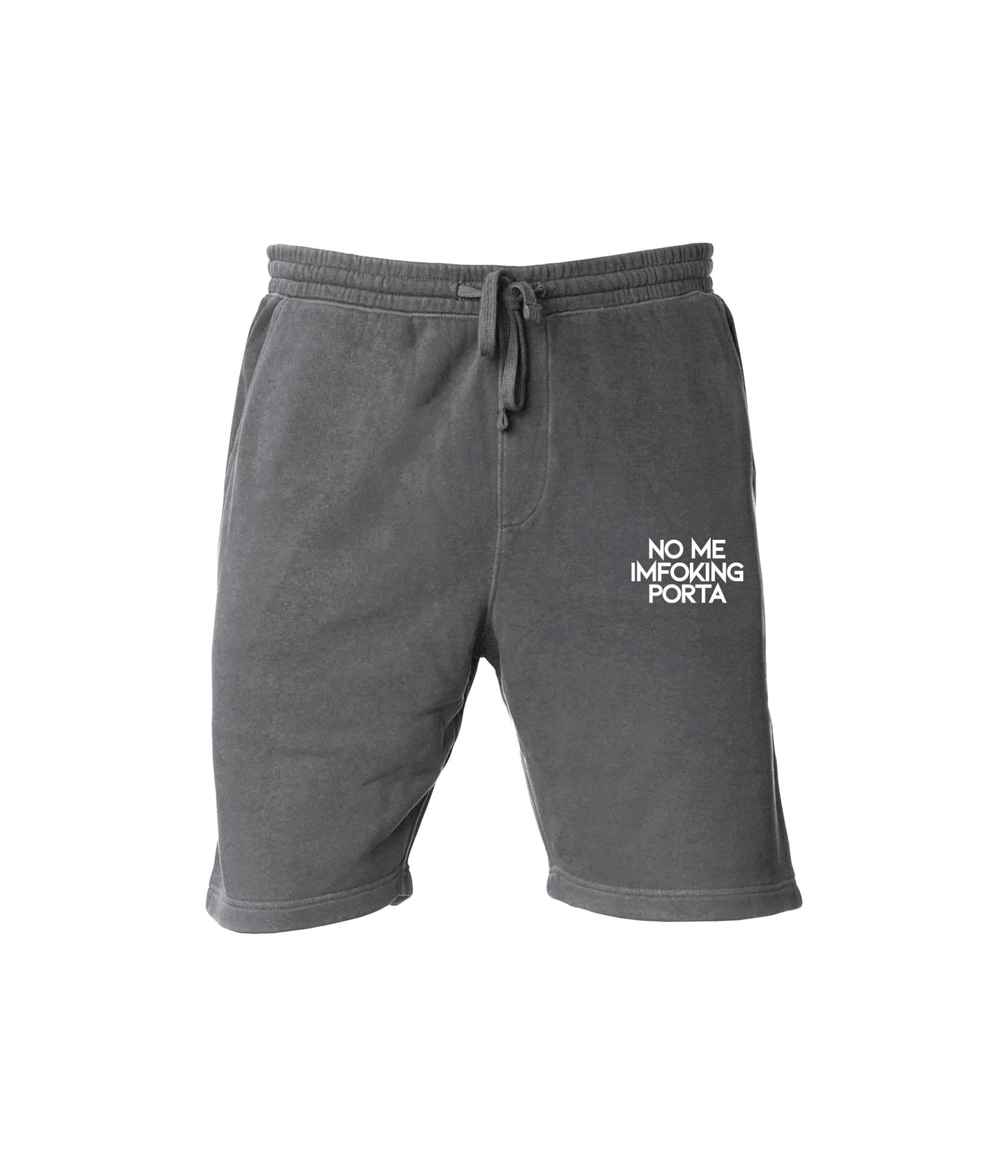 No Me Shorts