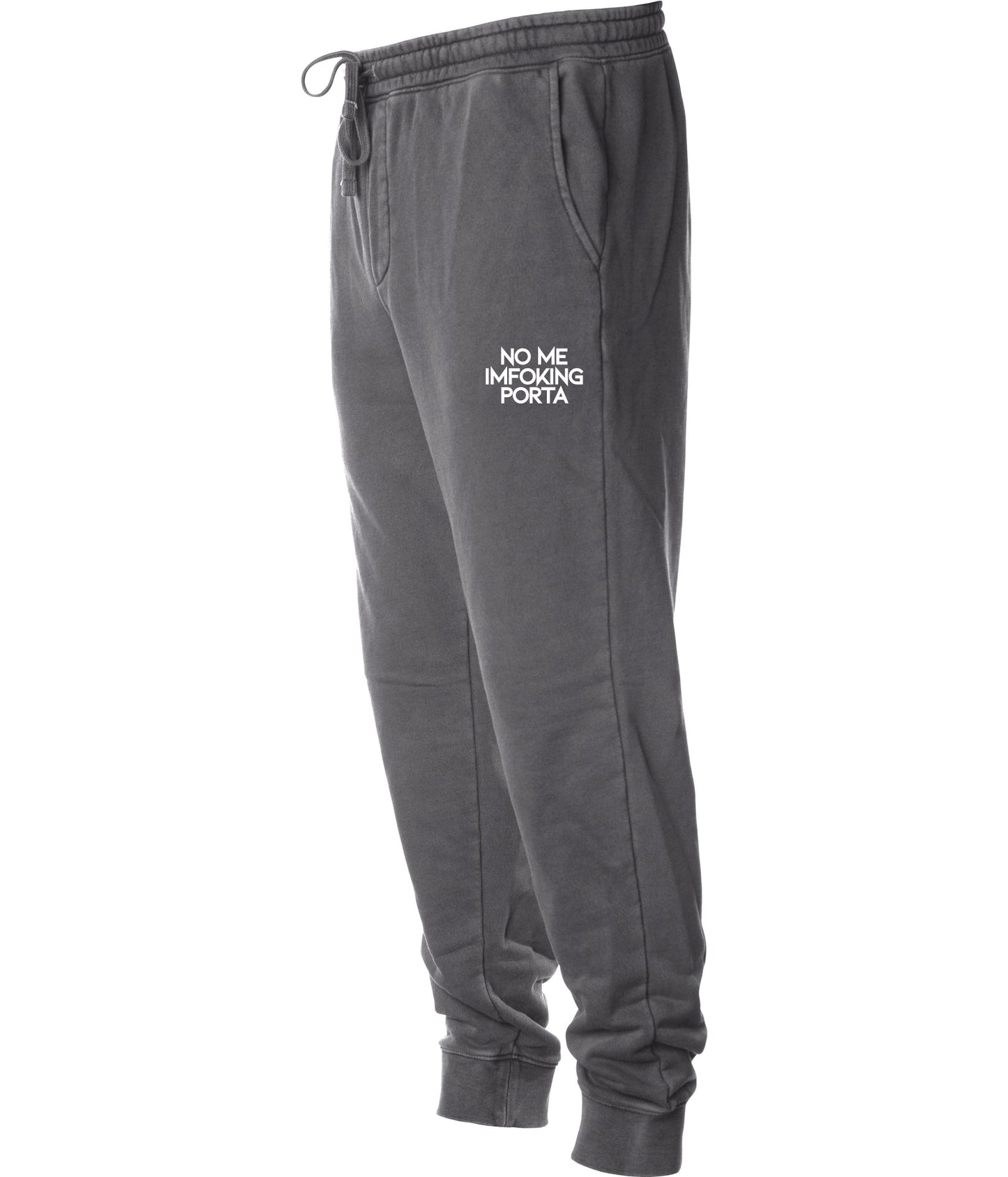No Me Sweatpants