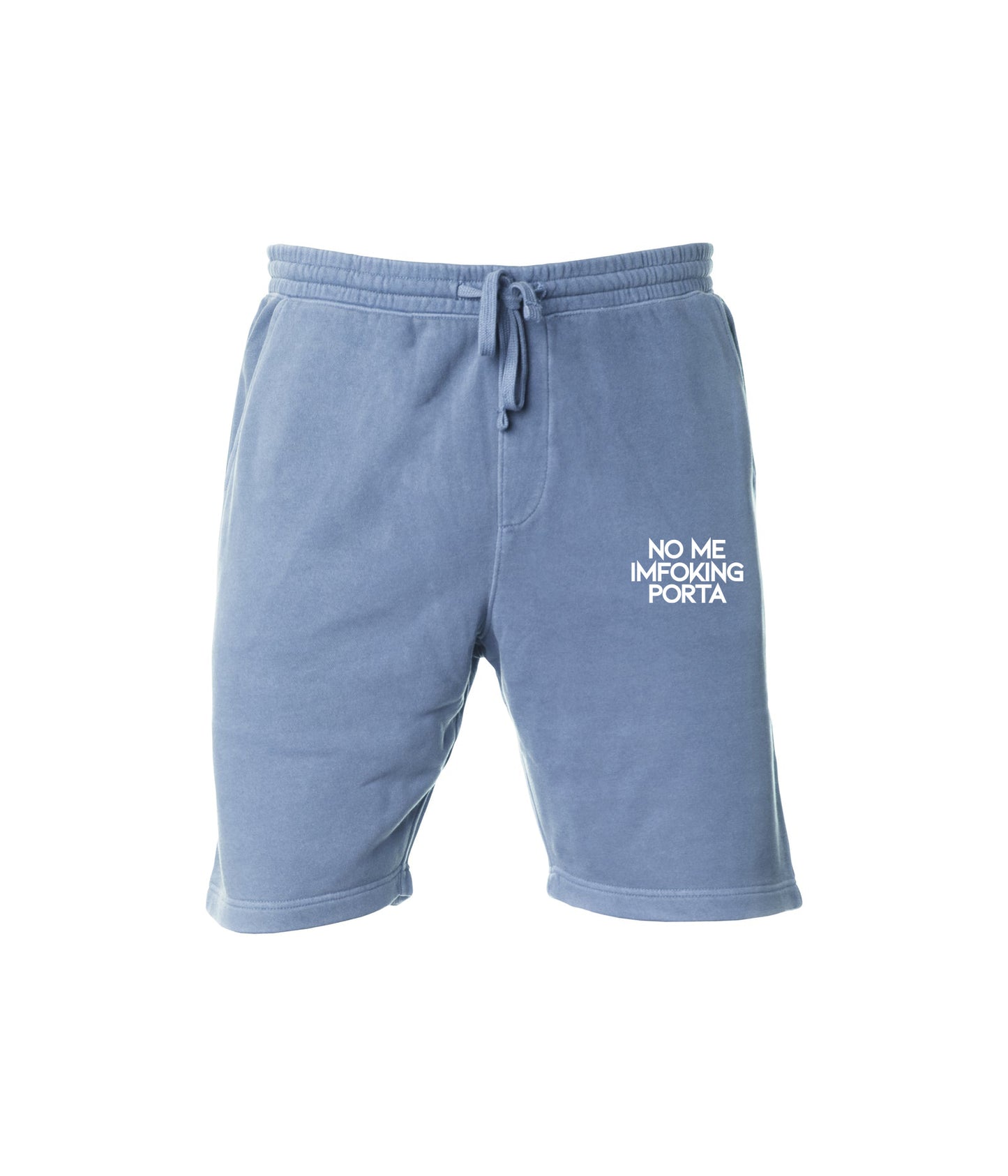 No Me Shorts