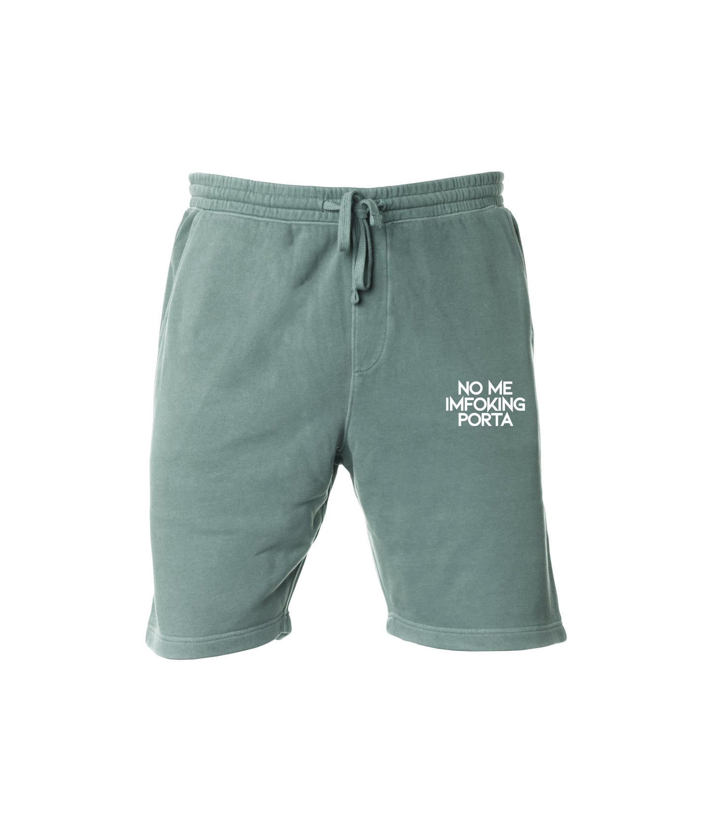 No Me Shorts