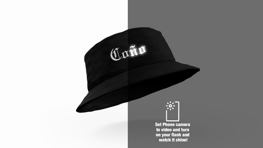 COÑO BUCKET HAT