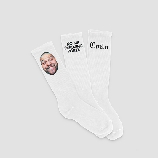 Radel Ortiz Socks